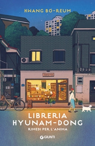 Libreria Hyunam-dong. Rimedi per l'anima - Librerie.coop Libreria Hyunam-dong. Rimedi per l'anima - Librerie.coop