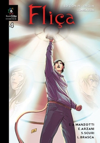 Fliça. Testo lombardo - Librerie.coop