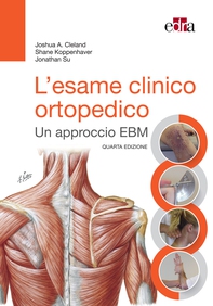 L'esame clinico ortopedico, 4 ed - Librerie.coop L'esame clinico ortopedico, 4 ed - Librerie.coop