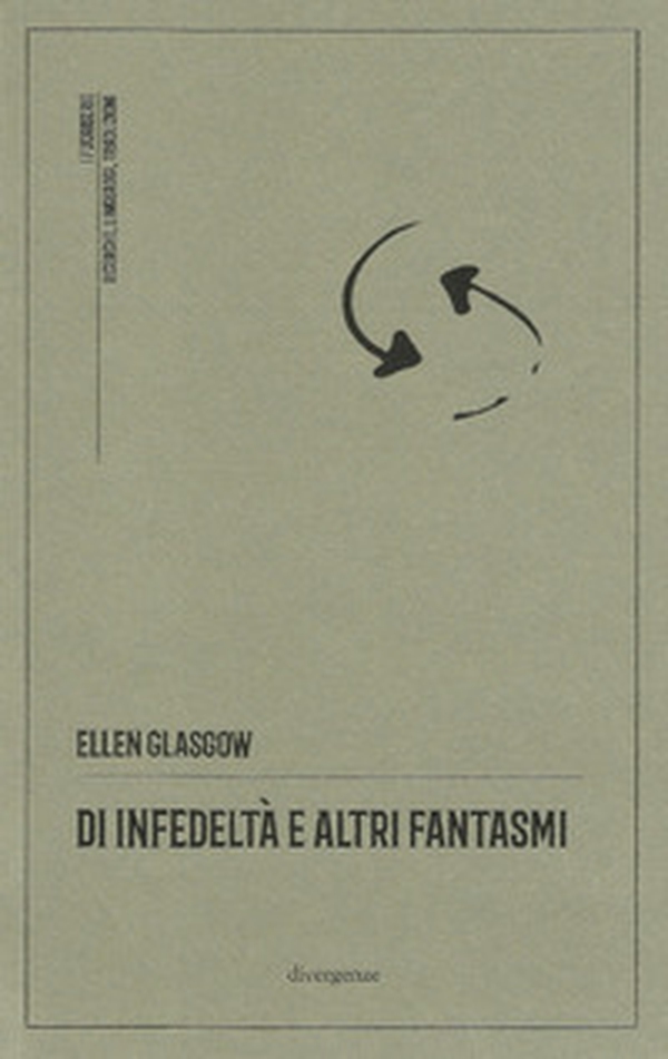 Di infedeltà e altri fantasmi - Librerie.coop Di infedeltà e altri fantasmi - Librerie.coop