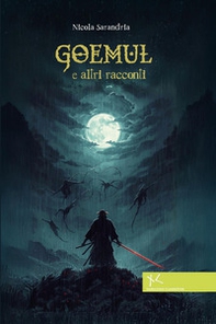 Goemul e altri racconti - Librerie.coop