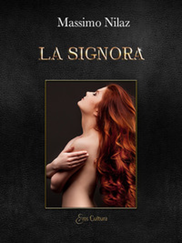 La signora - Librerie.coop La signora - Librerie.coop