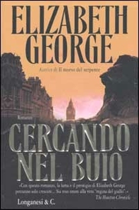 Cercando nel buio - Librerie.coop Cercando nel buio - Librerie.coop