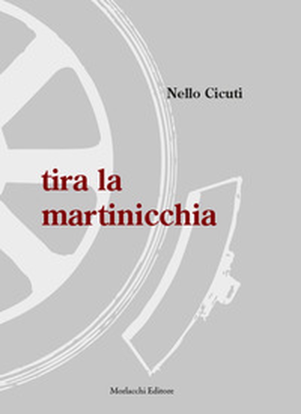 Tira la martinicchia - Librerie.coop Tira la martinicchia - Librerie.coop