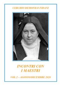 Incontri con i maestri 2020 - Librerie.coop