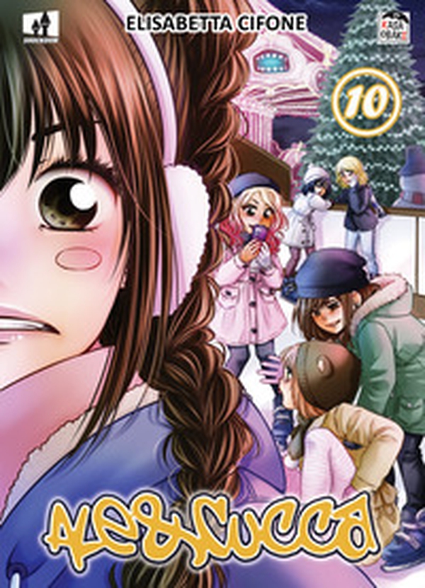 Ale & Cucca - Vol. 10 - Librerie.coop Ale & Cucca - Vol. 10 - Librerie.coop