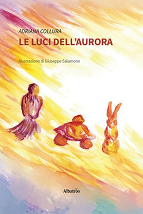 Le luci dell'aurora - Librerie.coop Le luci dell'aurora - Librerie.coop