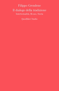 Il dialogo della tradizione - Librerie.coop