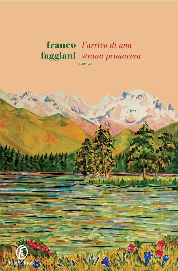 L'arrivo di una strana primavera - Librerie.coop L'arrivo di una strana primavera - Librerie.coop