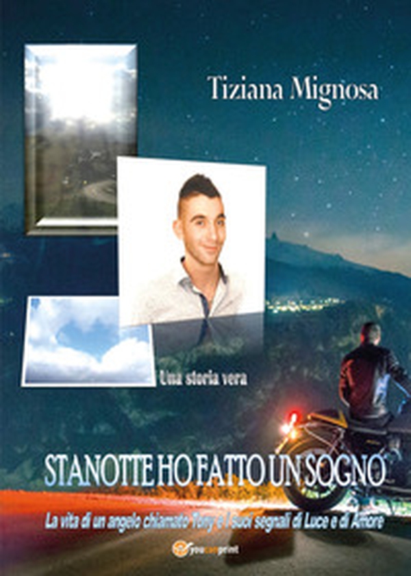 Stanotte ho fatto un sogno - Librerie.coop Stanotte ho fatto un sogno - Librerie.coop