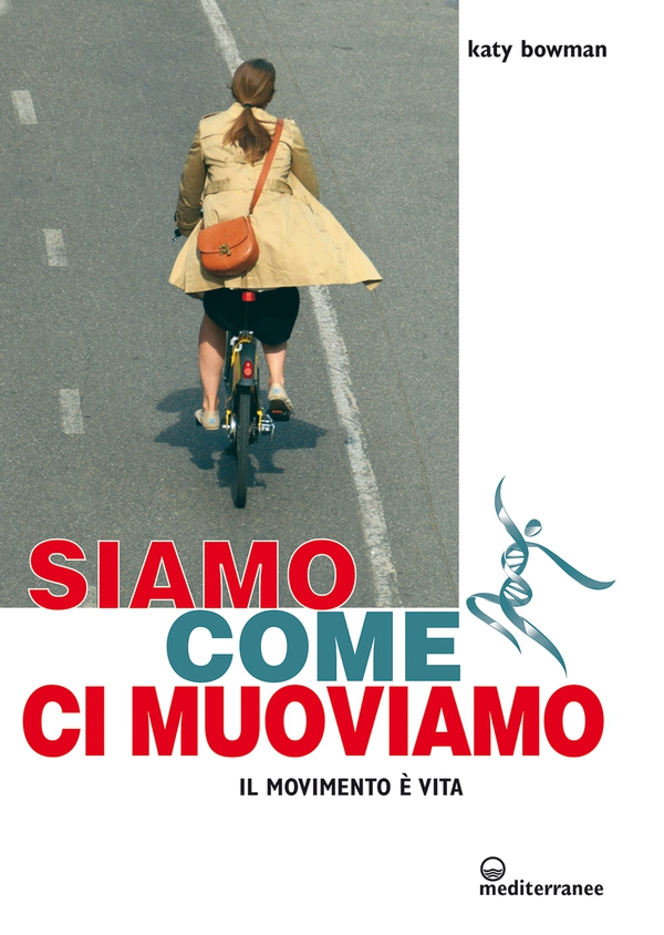 Siamo come ci muoviamo - Librerie.coop Siamo come ci muoviamo - Librerie.coop