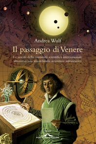 Il passaggio di Venere - Librerie.coop