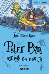 Peter Pan nell'isola che non c'è - Librerie.coop Peter Pan nell'isola che non c'è - Librerie.coop