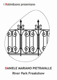 River park freakshow - Librerie.coop
