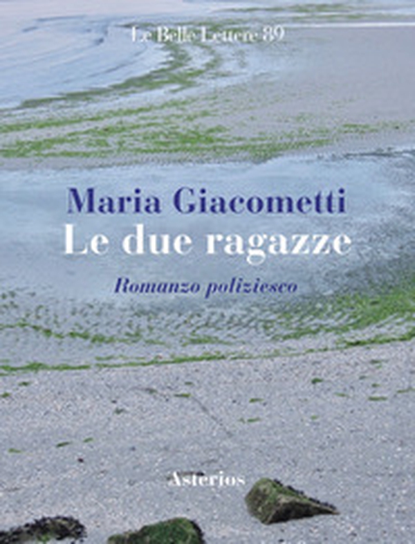 Le due ragazze - Librerie.coop Le due ragazze - Librerie.coop
