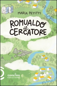 Romualdo il cercatore - Librerie.coop Romualdo il cercatore - Librerie.coop