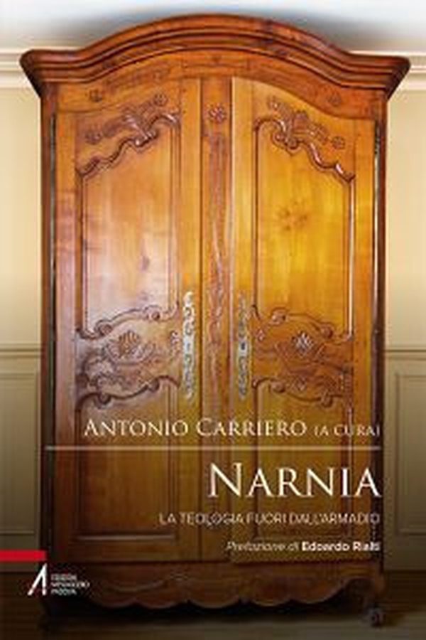 Narnia. La teologia fuori dall'armadio - Librerie.coop Narnia. La teologia fuori dall'armadio - Librerie.coop