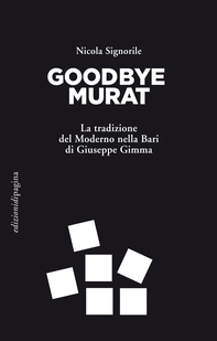 Goodbye Murat - Librerie.coop Goodbye Murat - Librerie.coop
