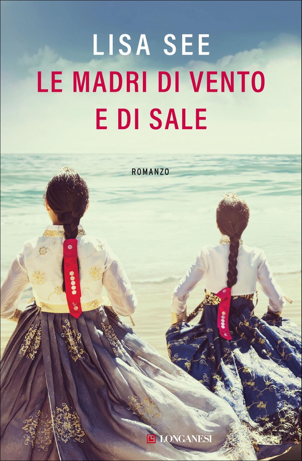 Le madri di vento e di sale - Librerie.coop Le madri di vento e di sale - Librerie.coop