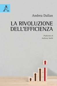 La rivoluzione dell'efficienza - Librerie.coop
