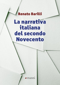 La narrativa italiana del secondo Novecento - Librerie.coop