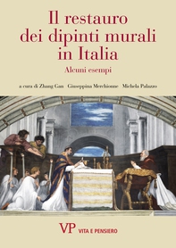 Il restauro dei dipinti murali in Italia. Alcuni esempi - Librerie.coop