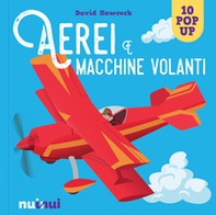 Aerei e macchine volanti - Librerie.coop