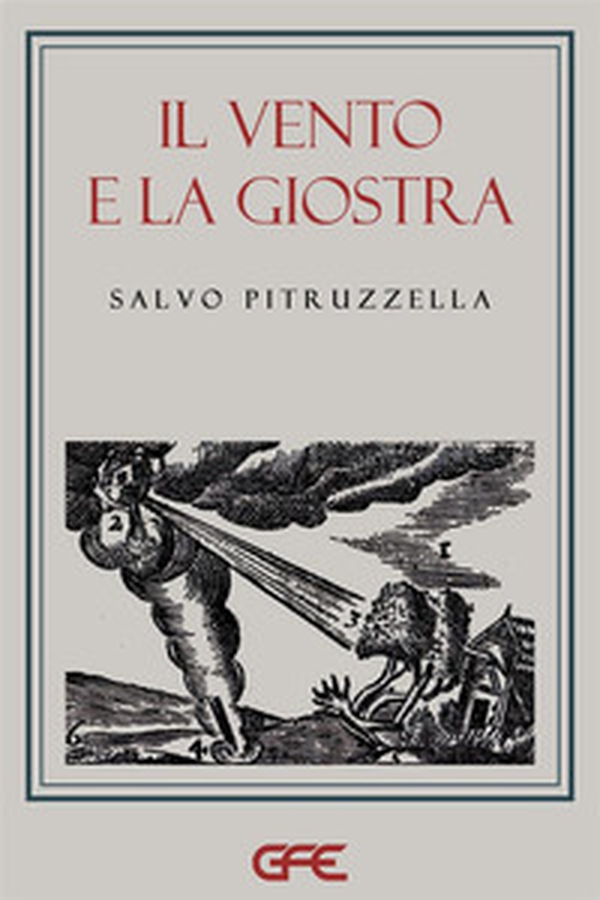 Il vento e la giostra - Librerie.coop Il vento e la giostra - Librerie.coop