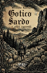 Gotico sardo e altri racconti - Librerie.coop