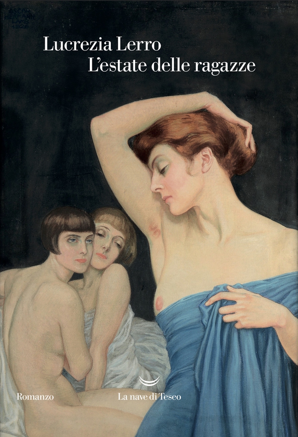 L'estate delle ragazze - Librerie.coop L'estate delle ragazze - Librerie.coop