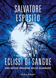 Eclissi di sangue - Librerie.coop