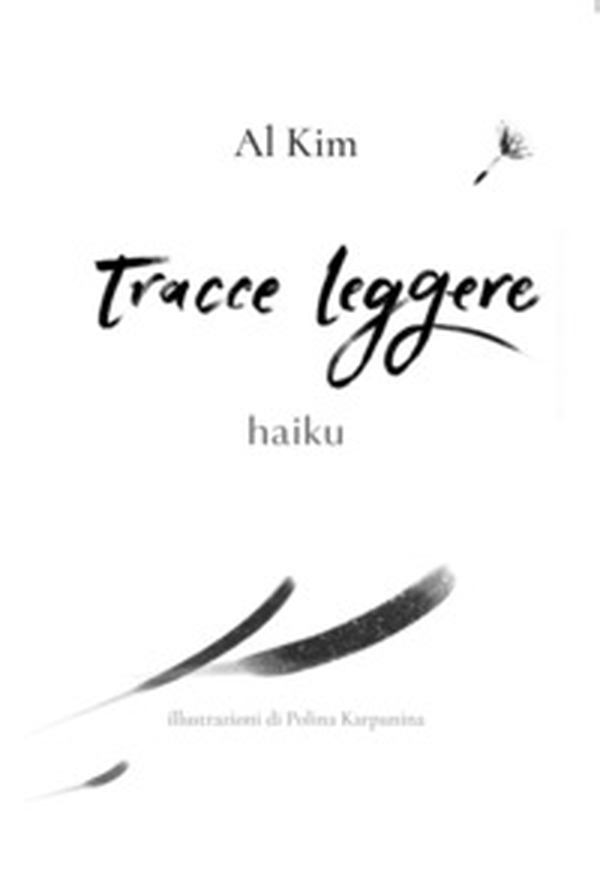 Tracce leggere. Haiku - Librerie.coop