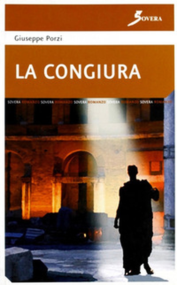 La congiura - Librerie.coop La congiura - Librerie.coop