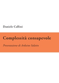 Complessità consapevole - Librerie.coop