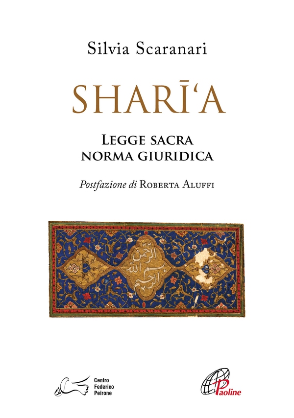 Shari'a. Legge sacra, norma giuridica - Librerie.coop Shari'a. Legge sacra, norma giuridica - Librerie.coop