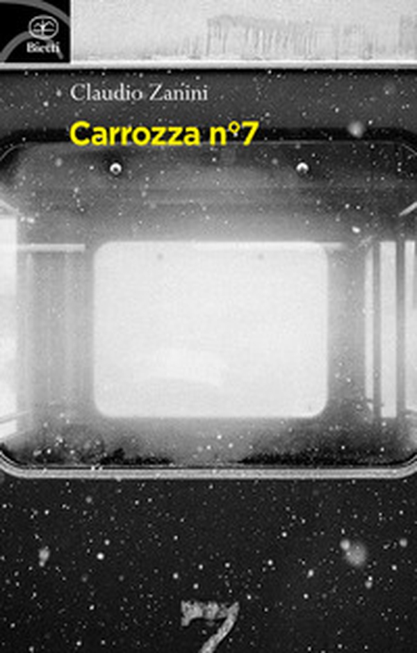 Carrozza nº 7 - Librerie.coop Carrozza nº 7 - Librerie.coop