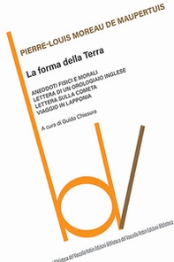La forma della Terra - Librerie.coop La forma della Terra - Librerie.coop