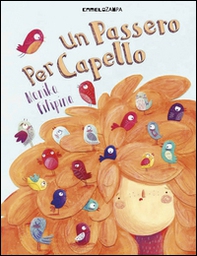 Un passero per capello - Librerie.coop