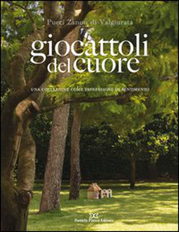 Giocattoli del cuore - Librerie.coop Giocattoli del cuore - Librerie.coop