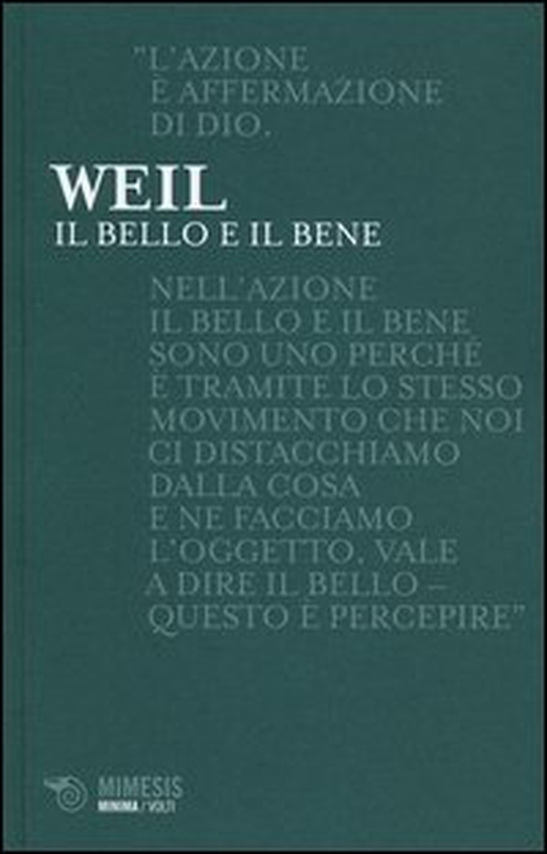 Il bello e il bene - Librerie.coop Il bello e il bene - Librerie.coop
