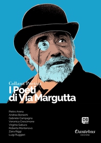Collana Poetica I Poeti di Via Margutta vol. 59 - Librerie.coop Collana Poetica I Poeti di Via Margutta vol. 59 - Librerie.coop