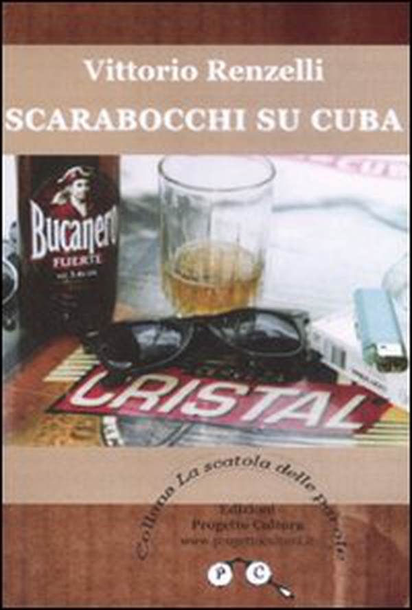 Scarabocchi su Cuba - Librerie.coop Scarabocchi su Cuba - Librerie.coop