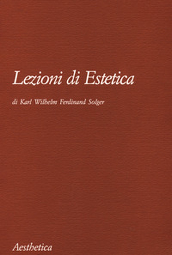 Lezioni di estetica - Librerie.coop Lezioni di estetica - Librerie.coop