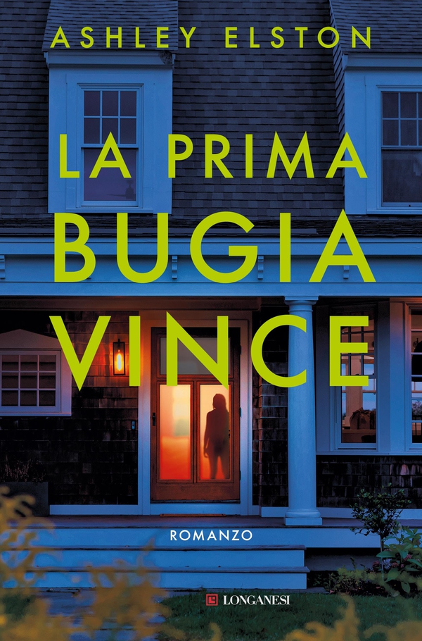 La prima bugia vince - Librerie.coop La prima bugia vince - Librerie.coop