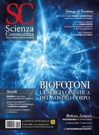 Scienza e conoscenza - Vol. 68 - Librerie.coop Scienza e conoscenza - Vol. 68 - Librerie.coop