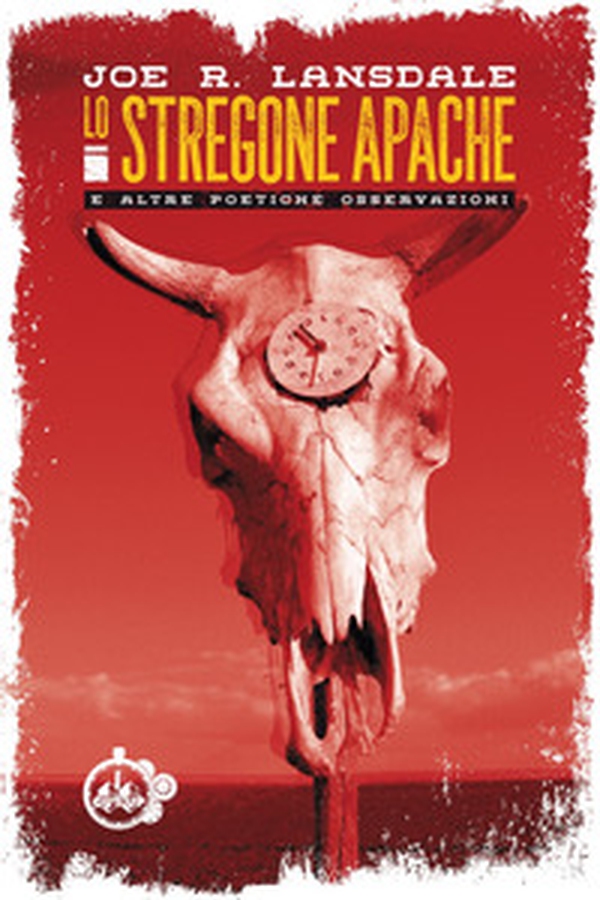 Lo stregone apache e altre poetiche osservazioni - Librerie.coop Lo stregone apache e altre poetiche osservazioni - Librerie.coop