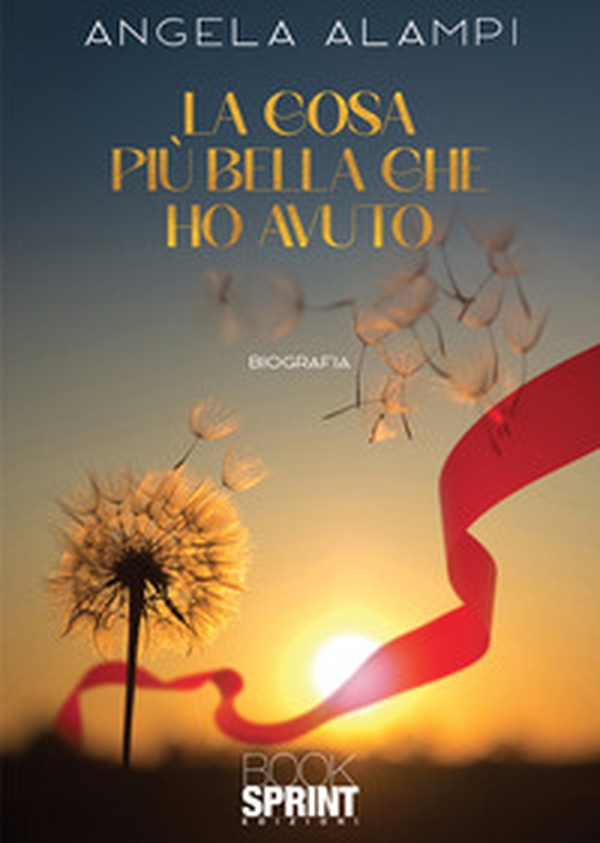 La cosa più bella che ho avuto - Librerie.coop La cosa più bella che ho avuto - Librerie.coop