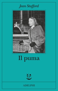 Il puma - Librerie.coop Il puma - Librerie.coop