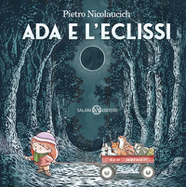 Ada e l'eclissi - Librerie.coop