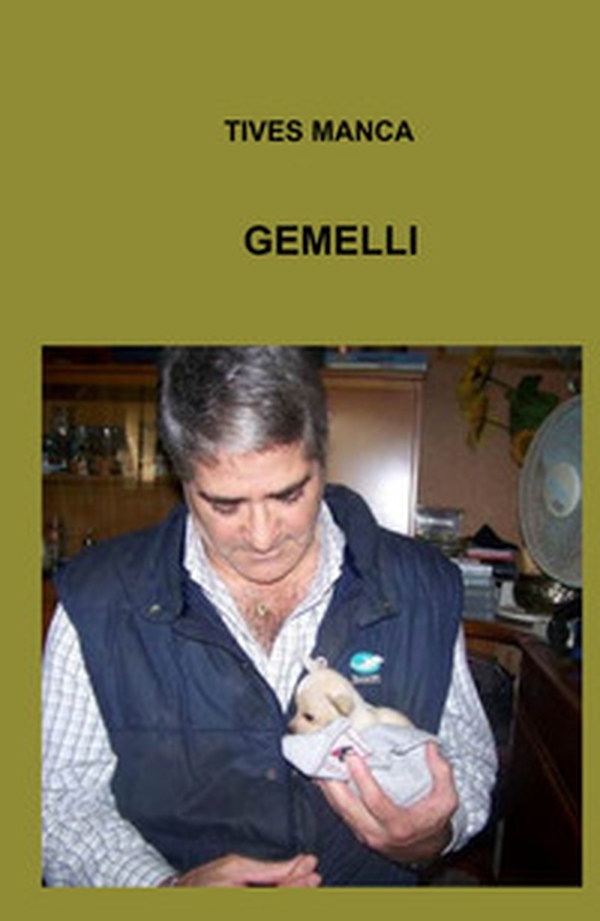 Gemelli - Librerie.coop Gemelli - Librerie.coop